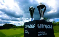 LIV Golf Series công bố kế hoạch trong năm 2023