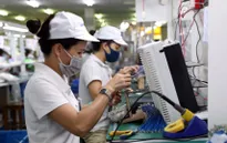 Cơ hội đón "đại bàng" FDI