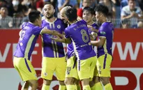 Vòng 10 V.League 2022: Chờ đợi những trận cầu kịch tính và hấp dẫn