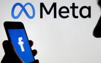 Facebook giảm doanh thu lần đầu sau hơn 1 thập kỷ