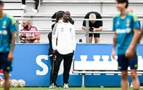 Pogba nguy cơ vắng mặt khỏi World Cup 2022