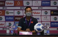 HLV Akira Ijiri: Giải đấu này là cơ hội để đội tích luỹ kinh nghiệm
