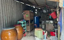 Bé trai 1 tuổi tại Hậu Giang mắc bệnh tim bẩm sinh cần được giúp đỡ