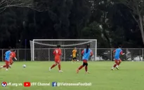 ĐT nữ U18 Việt Nam và U18 Thái Lan phân định ngôi nhất, nhì bảng