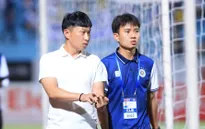 Tiếp đón SLNA, CLB Hà Nội gặp khó về nhân sự