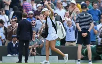 Wimbledon | Cornet chấm dứt chuỗi 37 trận thắng của Iga Swiatek