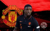 NÓNG: Man Utd chuẩn bị đón tân binh đầu tiên dưới thời Erik ten Hag