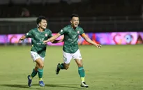 V.League | Chiến thắng để giải tỏa áp lực của CLB TP Hồ Chí Minh
