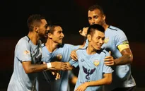 Lịch thi đấu V.League hôm nay (30/7): B.Bình Dương - Topenland Bình Định, Hồng Lĩnh Hà Tĩnh - CLB Sài Gòn