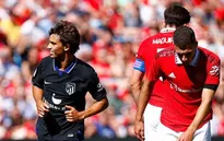 Hàng công bế tắc, Manchester United nhận thất bại trước Atletico Madrid