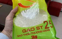 Con đường nông sản Việt đến Pháp