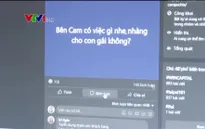Nạn buôn bán người: Từ bẫy "việc nhẹ lương cao" đến nạp mình cho tội phạm