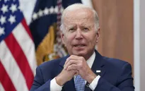 Tổng thống Mỹ Joe Biden một lần nữa có kết quả xét nghiệm dương tính với COVID-19