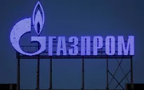 Gazprom ngừng cung cấp khí đốt cho Latvia