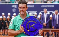 Roberto Bautista Agut vô địch giải quần vợt Áo mở rộng