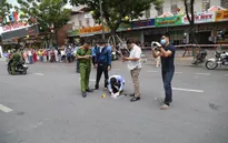 Vụ cướp tiệm vàng ở chợ Đông Ba: Đối tượng lấy súng từ đâu?