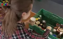 Nhiều gia đình tại Anh phải đong đếm từng khoản chi tiêu vì lạm phát