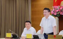 "Lạm phát tại Việt Nam chưa quá nóng, nhưng sức ép là hiện hữu"