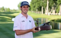 J.T. Poston vô địch giải golf John Deere Classic 2022