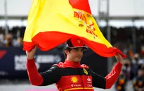 Sao đương thời | Carlos Sainz JR và lối đi riêng trong sự nghiệp
