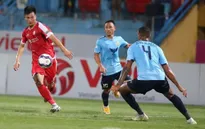 Viettel FC 0-1 Hồng Lĩnh Hà Tĩnh | Bất ngờ phút cuối (Vòng VĐQG V.League Night Wolf 2022)