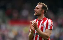 Christian Eriksen - Nỗ lực trở lại được đền đáp xứng đáng