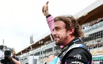 Fernando Alonso và những kỷ lục mới tại F1