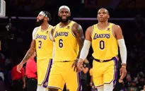 Những toan tính của L.A Lakers tại kỳ chuyển nhượng hè 2022