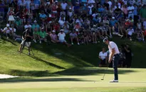 Những chức vô địch đáng nhớ của Golf thế giới tuần qua