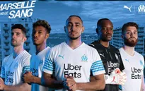 Olympic Marseille - 1 mùa hè với nhiều thay đổi