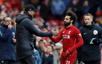 Liverpool và Mohamed Salah - Khi cả 2 vẫn cần nhau