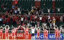 AFC cảm ơn VFF đăng cai thành công bảng I AFC Cup 2022 tại Việt Nam