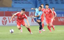 Vòng 5 V.League 1-2022 | Tưng bừng ngày trở lại