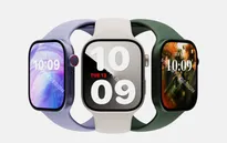 Apple Watch Series 8 có những thay đổi gì đáng chú ý?