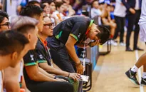VBA 2022 - Game 11: Danang Dragons vẫn chưa biết thắng