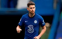 Jorginho xác định tương lai tại Chelsea