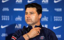 Pochettino lần đầu lên tiếng sau khi bị PSG sa thải
