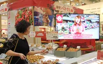 Tăng cơ hội xuất khẩu nông, thủy sản sang Nhật Bản