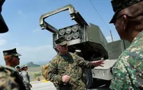 Nga tuyên bố phá hủy vũ khí Mỹ cung cấp cho Ukraine