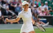 Simona Halep và Elena Rybakina hẹn nhau tại bán kết Wimbledon 2022
