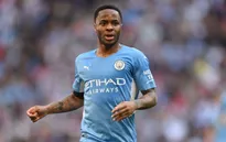 Chelsea đạt thỏa thuận chiêu mộ Sterling
