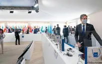 Xung đột tại Ukraine "phủ bóng" Hội nghị G20