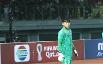 Thủ môn U19 Việt Nam có thể thi đấu trận gặp U19 Thái Lan