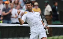 Ấn định thời điểm công chiếu phim tài liệu về Novak Djokovic