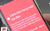 Cạm bẫy “cộng tác viên chốt đơn ảo"