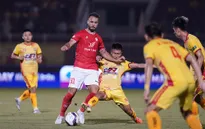 Nhận định vòng 6 V.League, loạt trận hôm nay (9/7): Tận dụng lợi thế sân nhà?