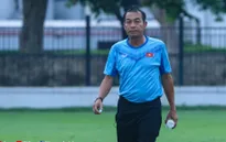 HLV Đinh Thế Nam: ‘Chơi phòng ngự có thể phải trả giá’