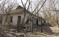 Giữ chìa khóa - nghề mới tại Ukraine thời xung đột