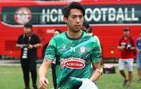 Lee Nguyễn bất ngờ tái xuất V.League
