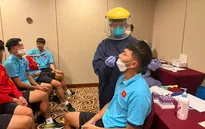 U16 Việt Nam đảm bảo lực lượng đấu Philippines